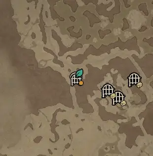 Diablo_IV_Den_of_The_Blight_Location