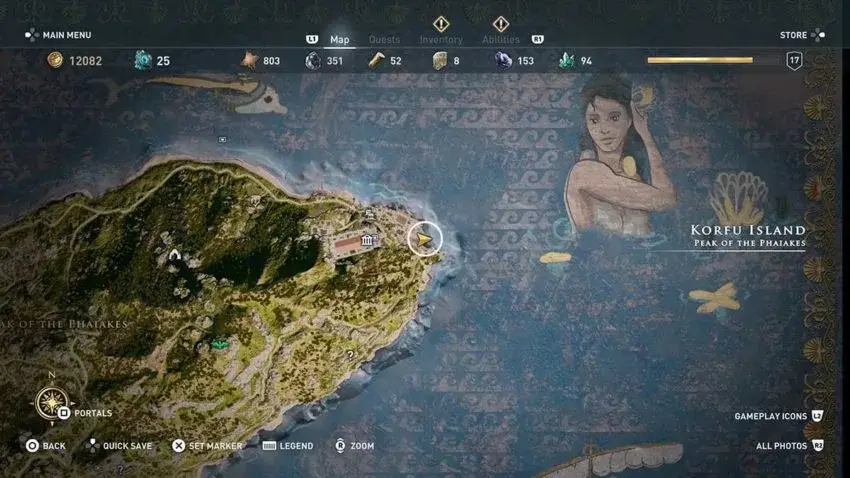 dock-and-shark-map-reference-assassins-creed-odyssey