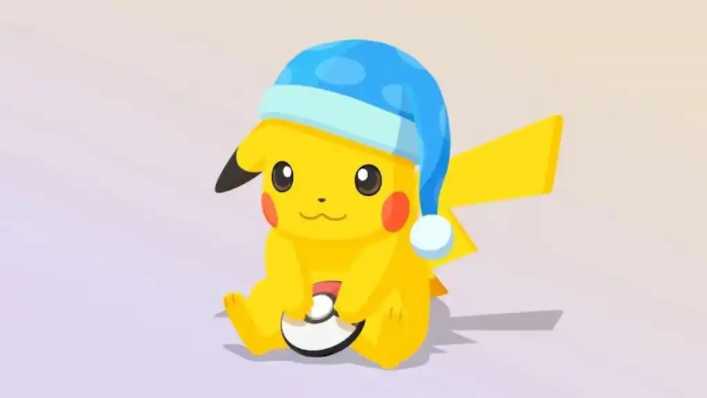 Pokémon Sonno come funziona
