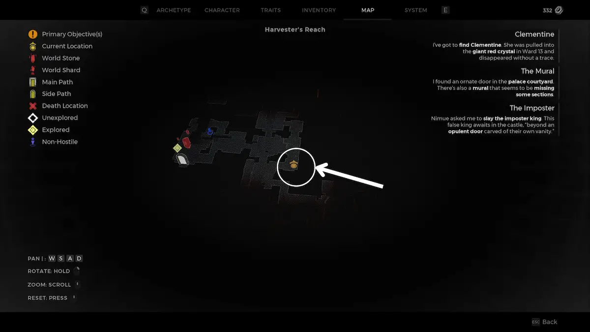 Remnant_2_Tome_Knowledge_Harvesters_Reach