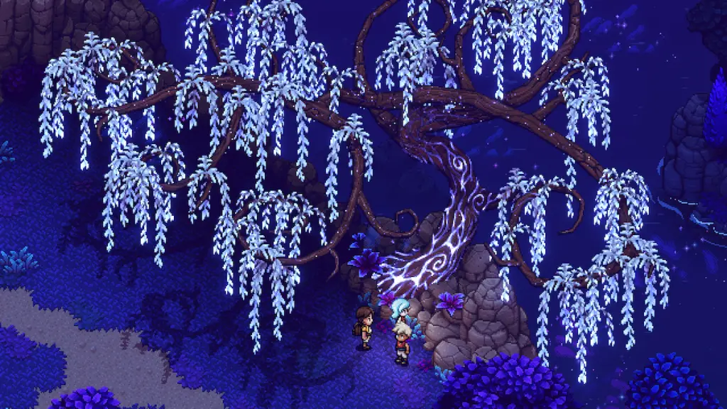 Mare_di_Stelle_Glowy_Tree
