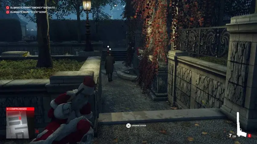 oh-deer-complete-hitman-3-hoarders-hoarders