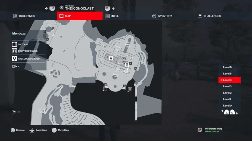 drainpipe-iconoclast-map-reference-hitman-3