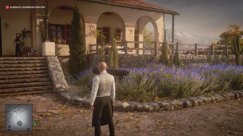 tubo di scarico-iconoclast-hitman-3
