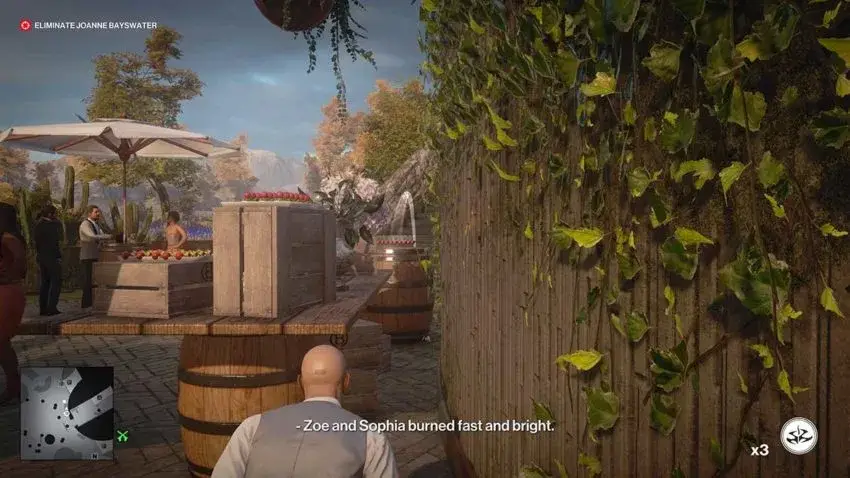 food-coin-flip-hitman-3