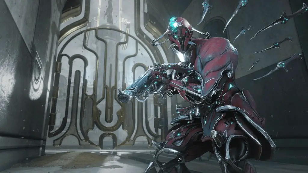 kullervo warframe