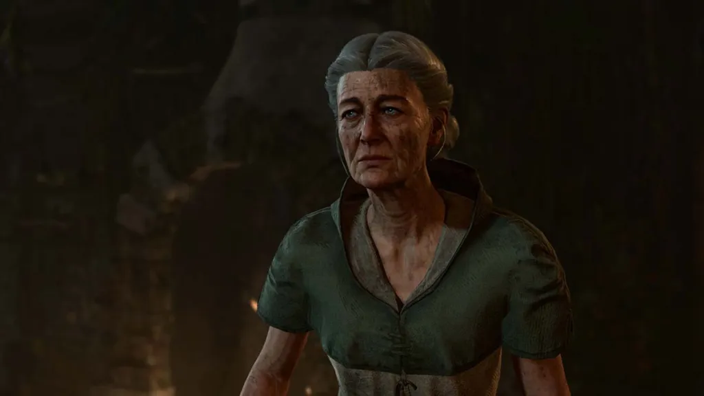 Zia Ethel Baldur's Gate 3