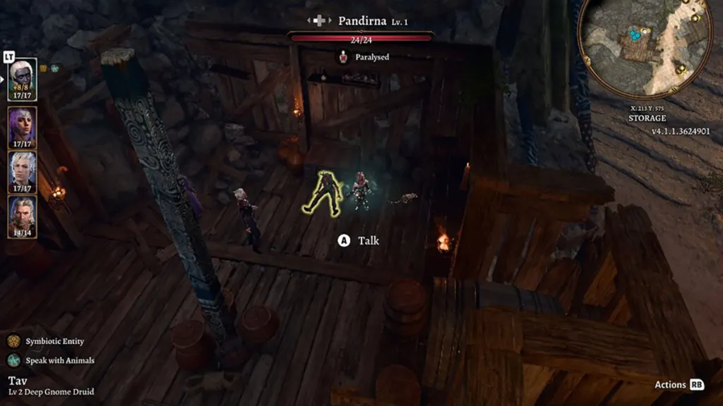 pandirna-paralizzato-in-baldurs-gate-3