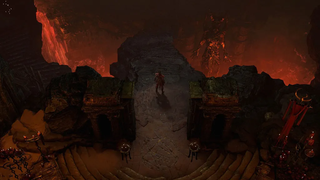 personaggio-guarda-in-una-fossa-in-diablo-4