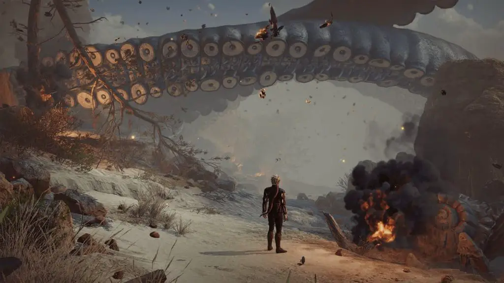 Baldur’s Gate 3: tutti gli incantesimi e come funzionano Baldur's Gate 3: tutti gli incantesimi e come funzionano