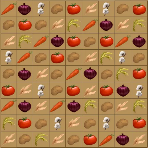i migliori modelli di giardinaggio per palia