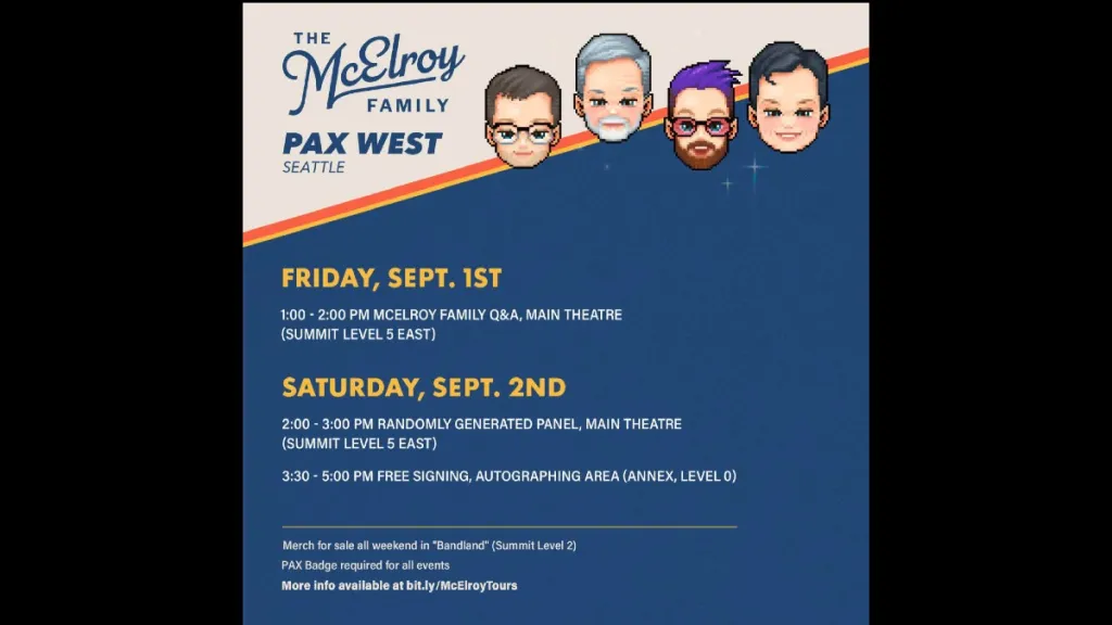 McElroy-PAX-West-2023-Programma