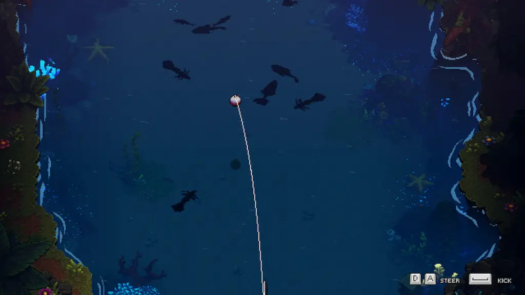 Mare_di_Stelle_Fishing_Casting_Line