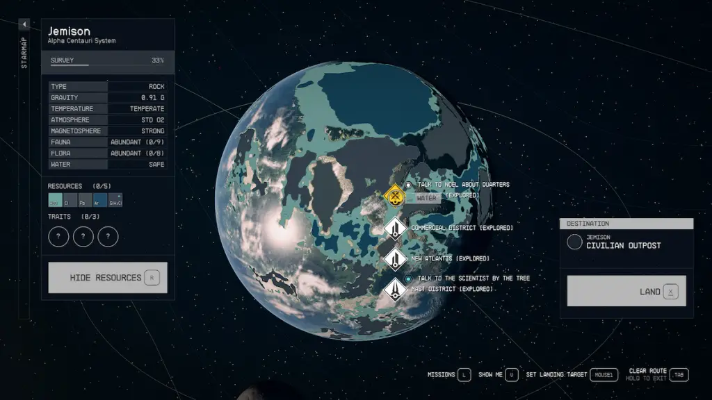 Starfield_Fast_travel_Locations
