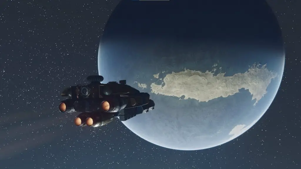 Starfield Complete Walkthrough – Quest Guides, Lore & Story