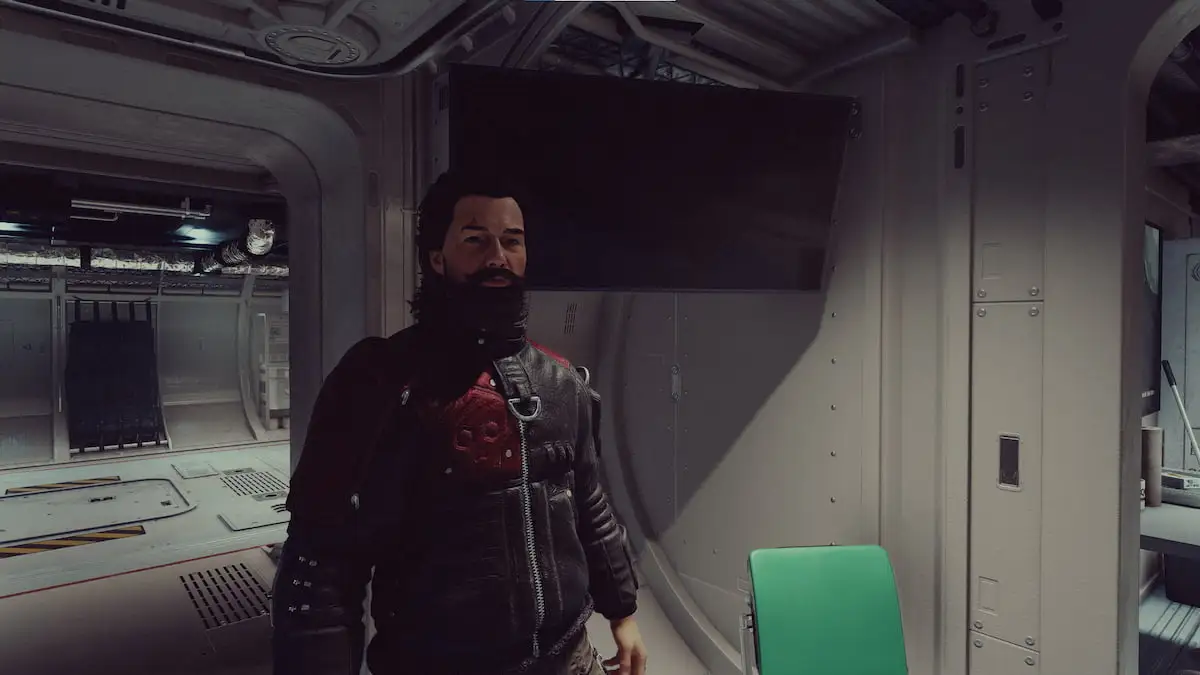 Starfield: come reclutare Mathis Castillo Starfield: How To Recruit Mathis Castillo