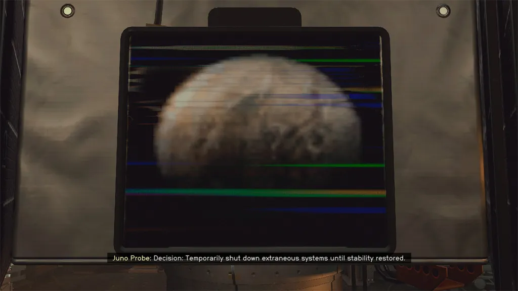 Il Gambetto di Giunone Starfield