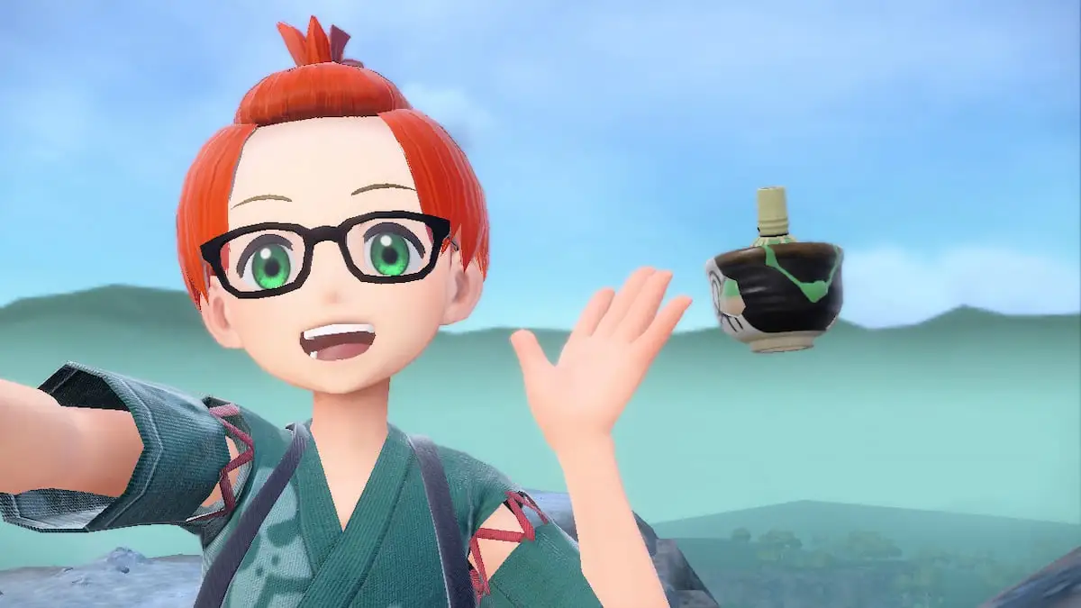 Tutti I Pokemon Scarlatto E Viola - Foto 10