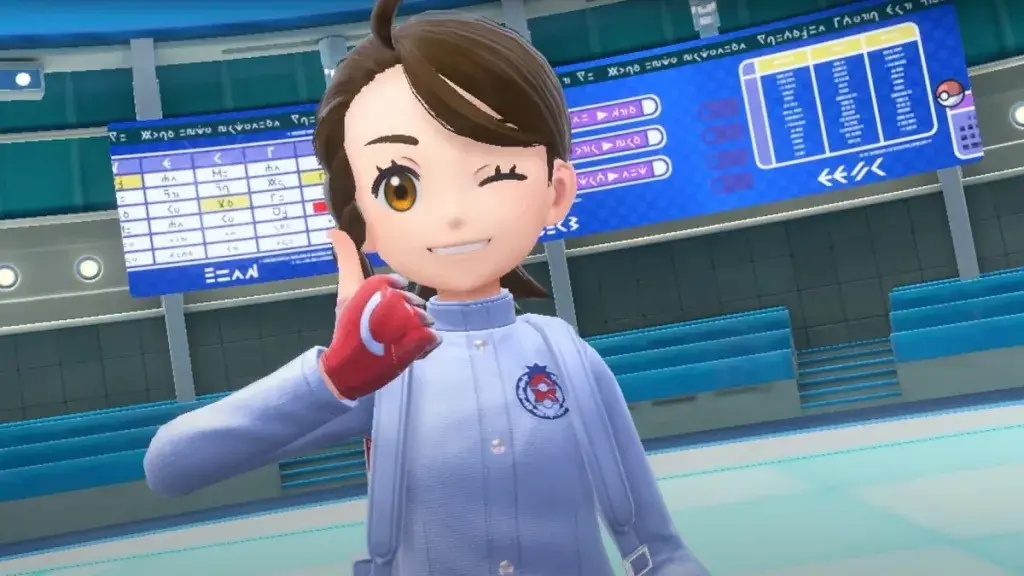 Funzionalità DLC Pokemon Scarlet Violet
