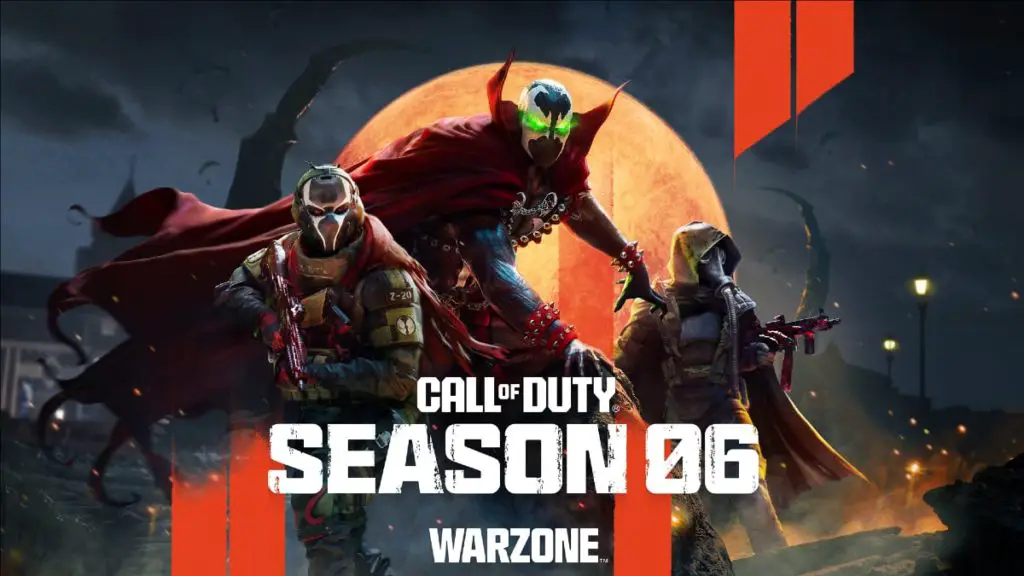 Modern Warfare 2 e Warzone 2 Stagione 6: tutti i potenziamenti e i nerf delle armi Modern Warfare 2 & Warzone 2 Season 6: All Weapon Buffs and Nerfs