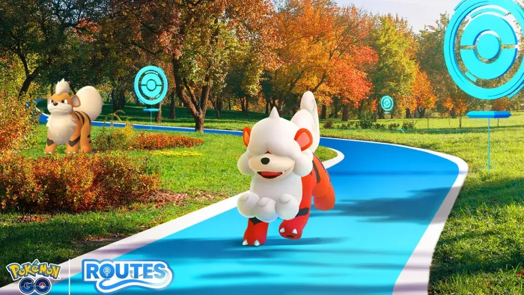 Growlithe-Pokemon-Go
