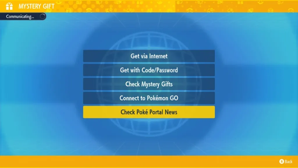 Poke Poral Notizie