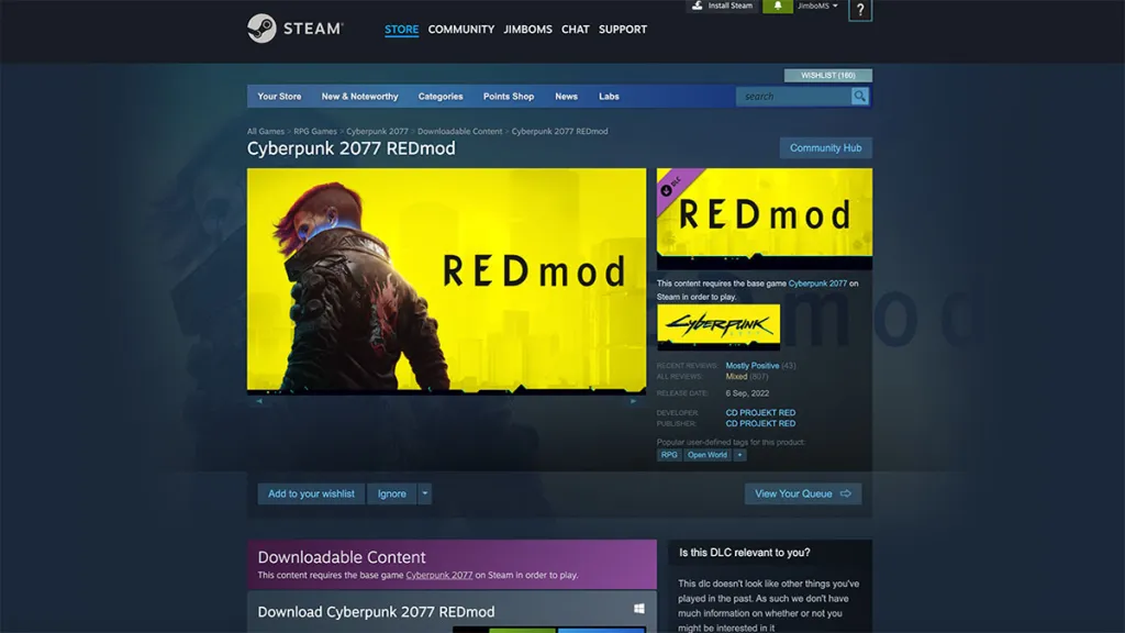 cyberpunk-redmod-su-steam