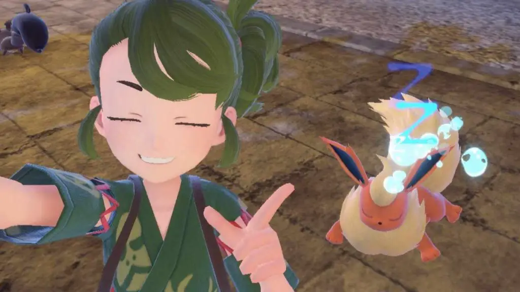 Pokemon Scarlatto e Violetto – Come migliorare i cali e il ritardo della velocità dello schermo Pokemon Scarlet & Violet – How to Improve Screen Rate Drops & Lag