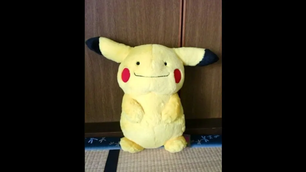 Idem peluche