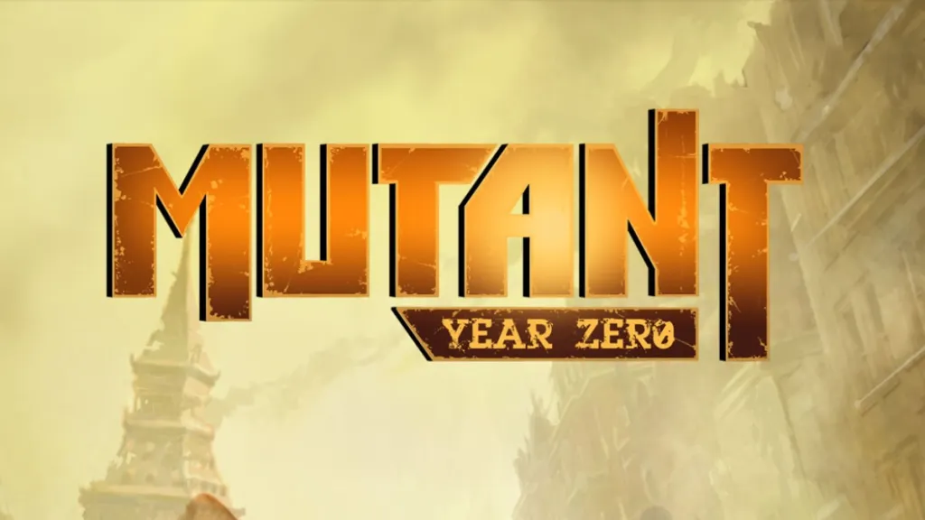 Anno Zero Mutante