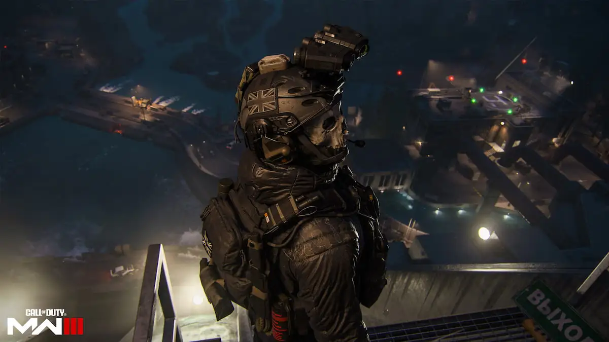Correzione dei bug di lancio di Call of Duty Modern Warfare 3