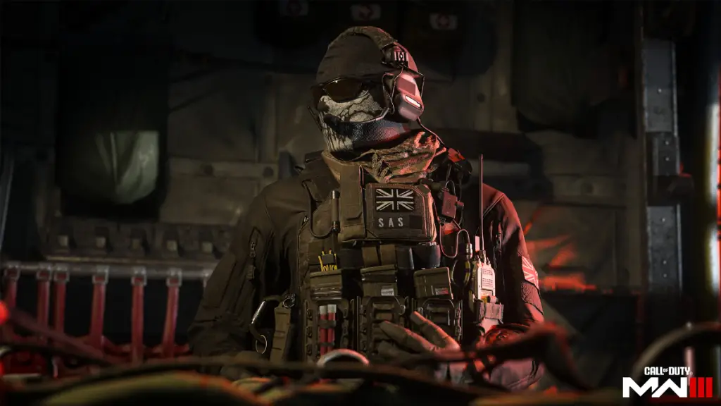 Modern Warfare 3 sarà più vasto che mai.