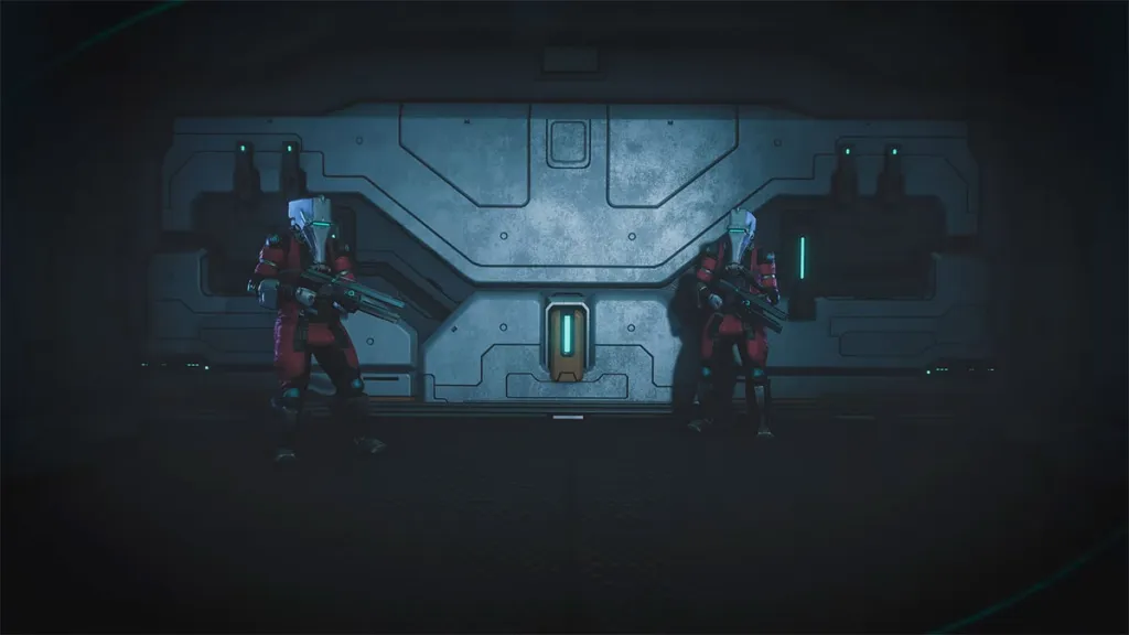 guardie in warframe