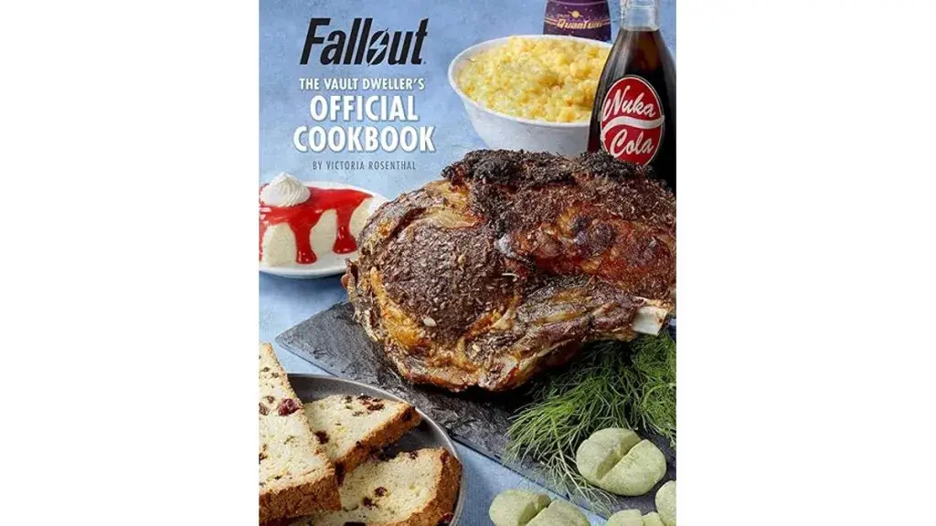 Ricettario di Fallout