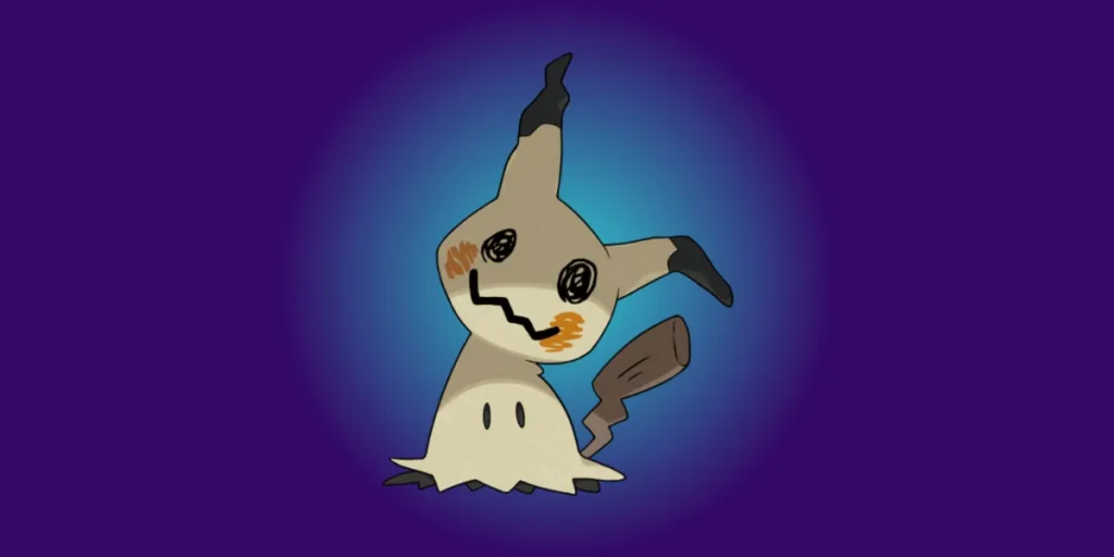 Immagine tramite Pokemon Company