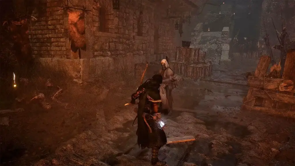 multiplayer in Lords-of-the-fallen