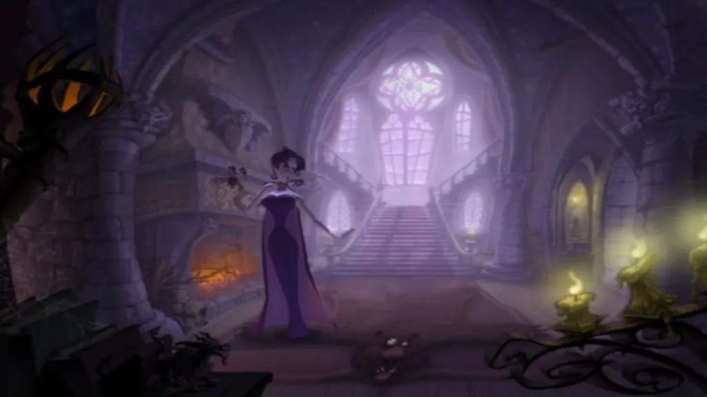 Storia di vampiri