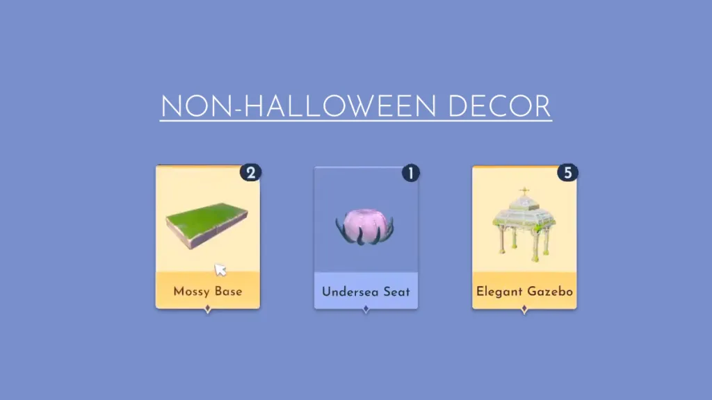 Decorazione di Halloween DDV