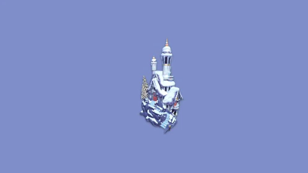 le migliori skin per la casa Dreamlight Valley