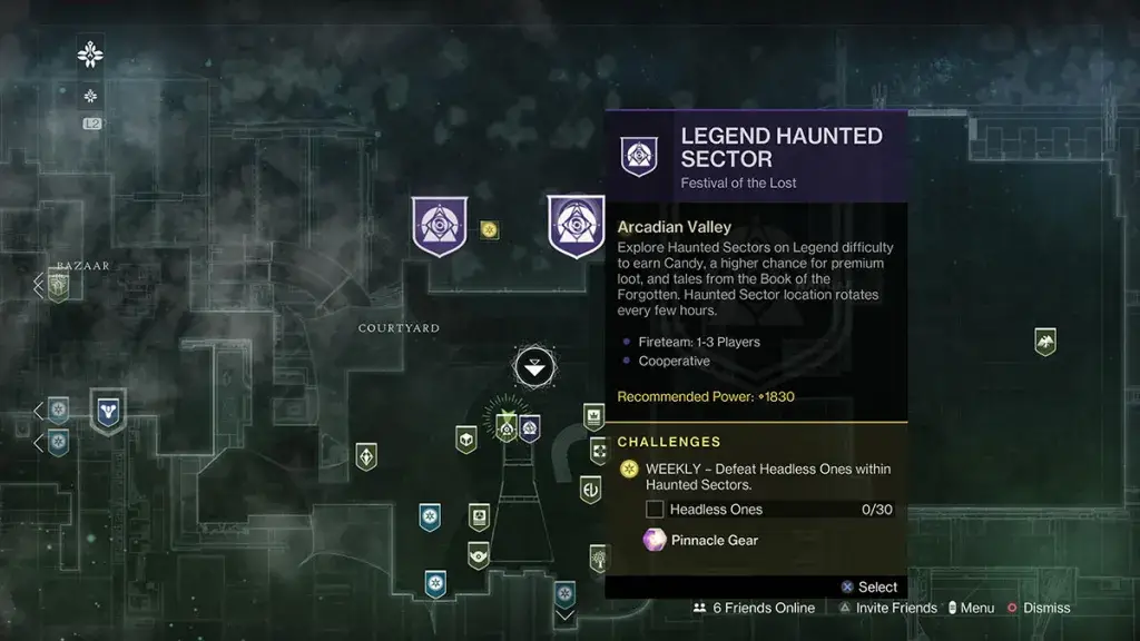 il settore-infestato-dalla-leggenda-di-destiny-2-festival-dei-perduti