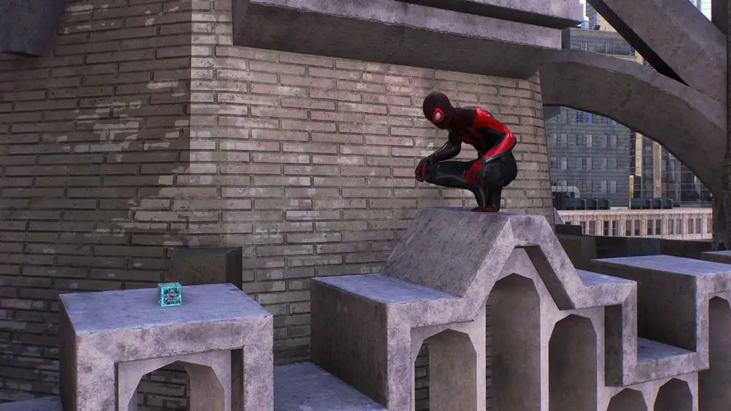 Marvel’s Spider-Man 2: come ottenere il trofeo Just Let Go Marvel’s Spider-Man 2: How To Get Just Let Go Trophy