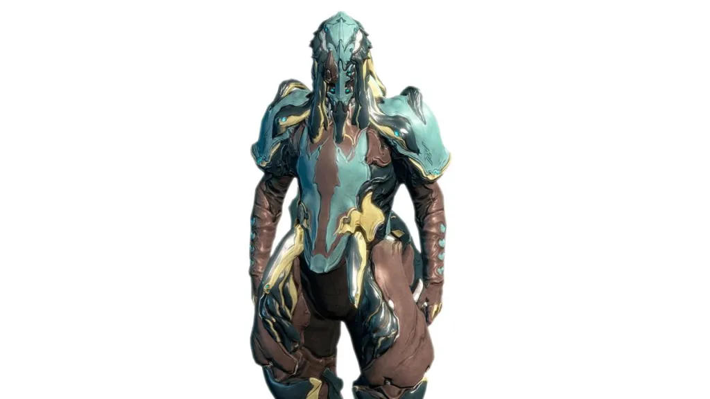 warframe idroide