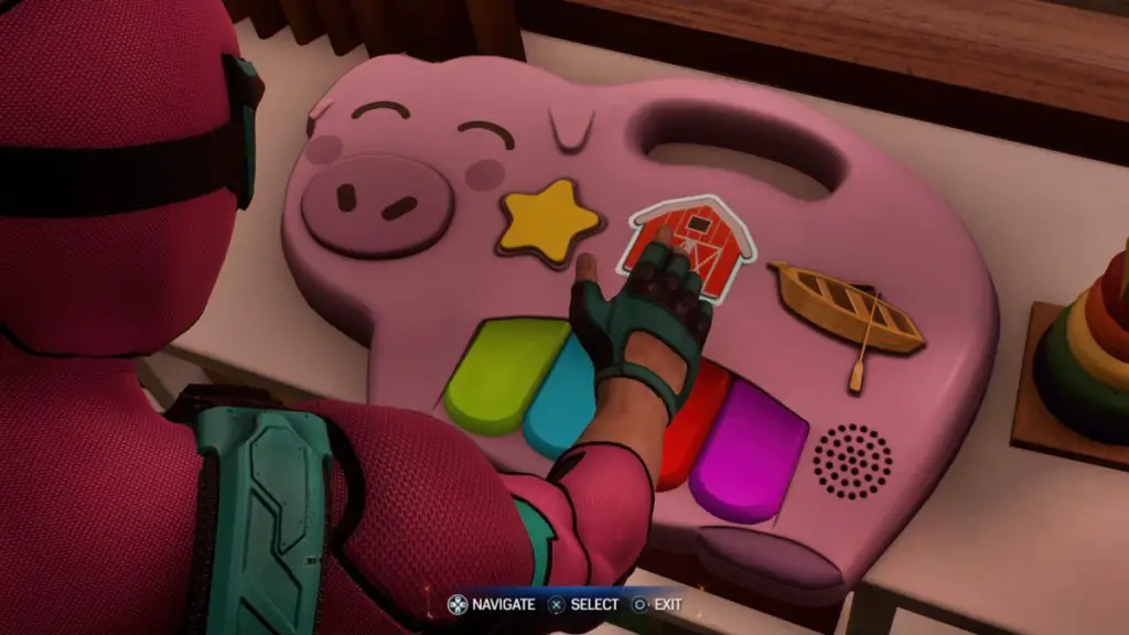 Soluzione del puzzle per pianoforte di Marvel's Spider-Man 2