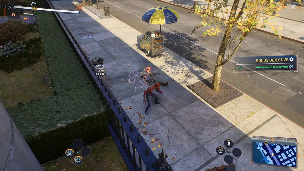 finitore-in-Marvels-Spider-Man-2