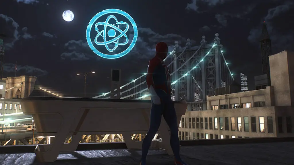 Marvel’s Spider-Man 2: All EMF Experiment Locations
