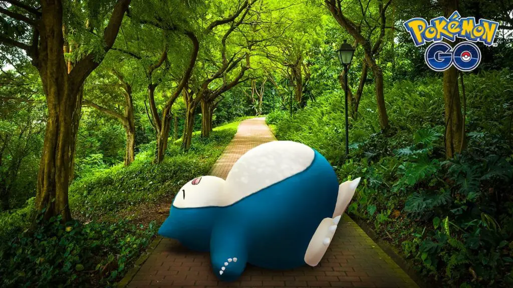 Pokemon Go November Content Update Event Dates, Spotlights, And Bonuses