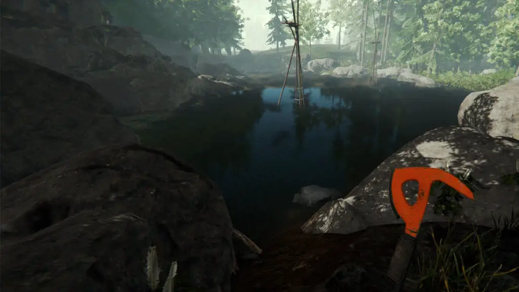 How To Get Drinking Water In The Forest