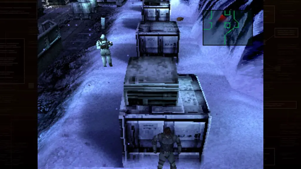 eliporto-guard-in-metal-gear-solid-master-collection-vol-1