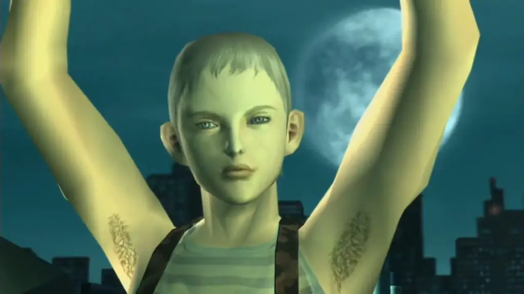 Should You Knock Out or Kill Bosses in Metal Gear Solid 2: Sons of Liberty?