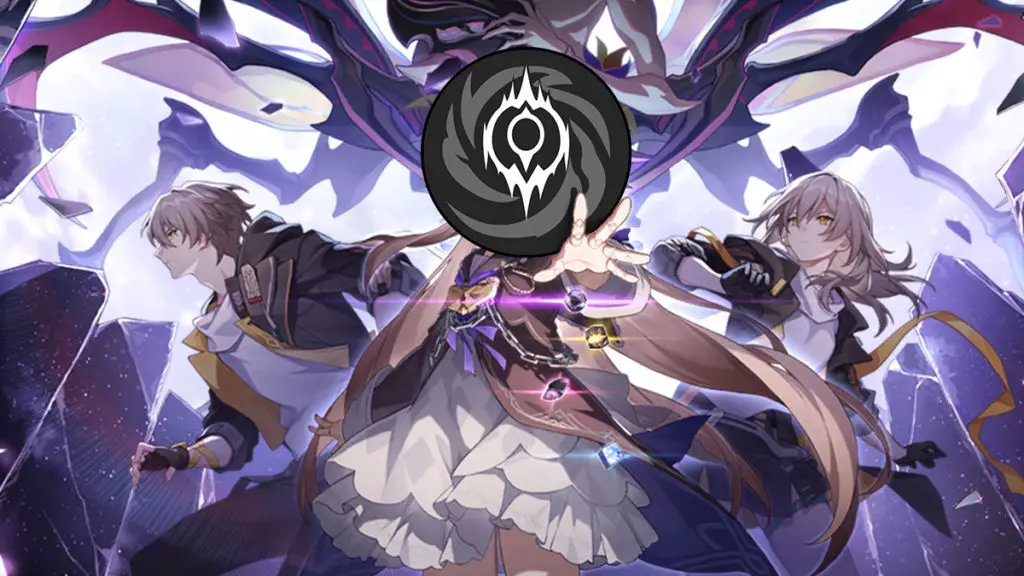 Honkai: Star Rail: Swarm Disaster Difficulty V Nihility Walkthrough